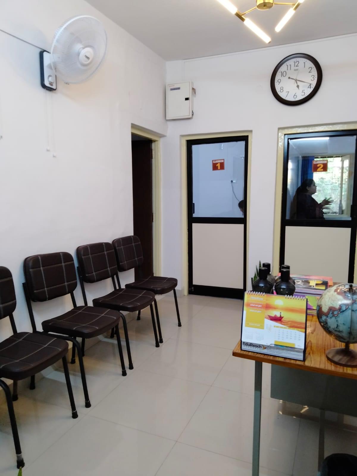 STAARS Aviation Academy Nagpur Infrastructure photo 2